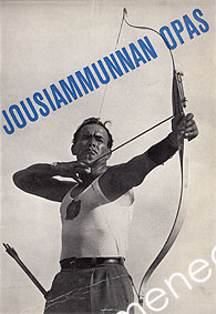 Jousiammunnan opas 