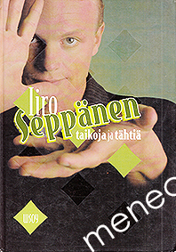 Seppänen, Iiro - Taikoja ja tähtiä 