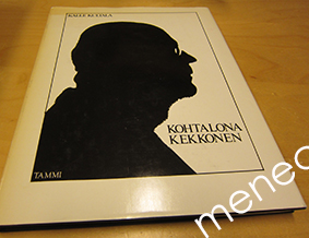 Kultala, Kalle - Kohtalona Kekkonen 