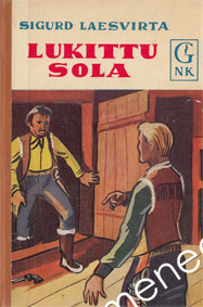 Laesvirta, Sigurd - Lukittu sola 