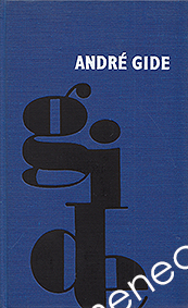 Gide, André - Vääränrahantekijät 