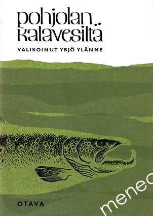Pohjolan kalavesiltä 