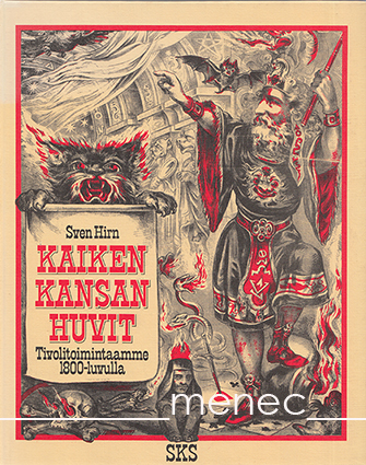 Hirn, Sven - Kaiken kansan huvit 