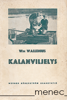 Wallenius, W:m - Kalanviljelys 