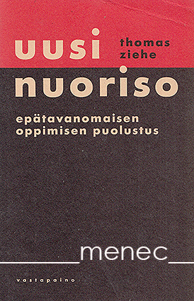 Ziehe, Thomas - Uusi nuoriso 