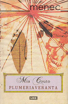 Couto, Mia - Plumeriaveranta 