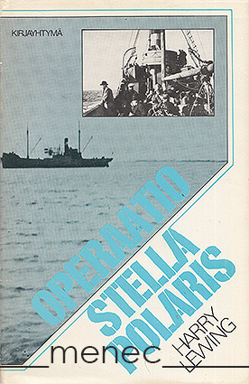 Lewing, Harry - Operaatio Stella Polaris 