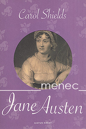 Shields, Carol - Jane Austen 