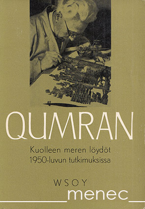 Qumran 