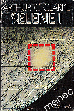 Clarke, Arthur C. - Selene I 