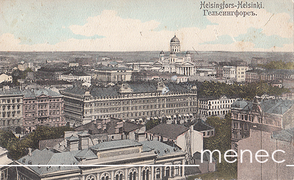 Helsinki 