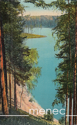 Punkaharju 