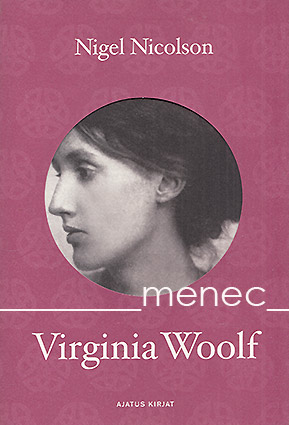 Nicolson, Nigel - Virginia Woolf 