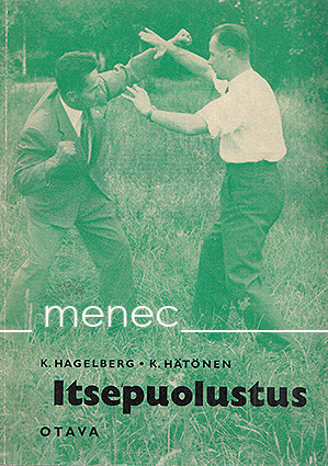 Hagelberg, K. & Hätönen, K. - Itsepuolustus 