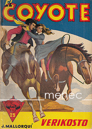 El Coyote 