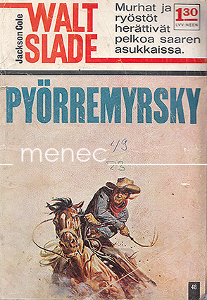 Walt Slade  48