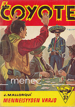 El Coyote 