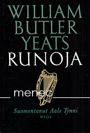 Yeats, William Butler - Runoja 