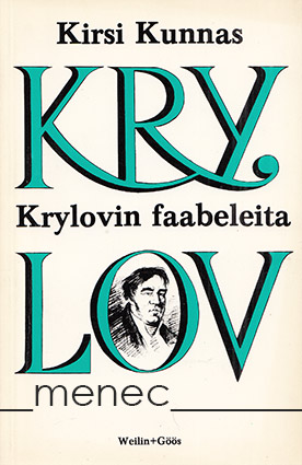 Krylov, I. A. - Faabeleita 