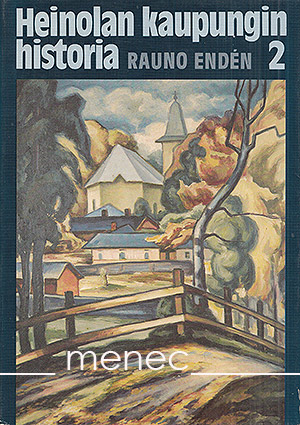 Heinolan kaupungin historia. 2 (1900–1939) 