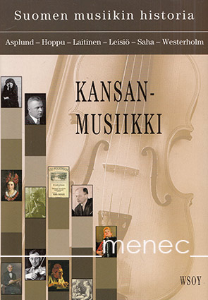 Kansanmusiikki 
