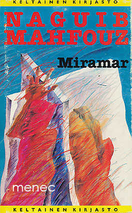 Mahfouz, Naguib - Miramar 