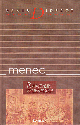 Diderot, Denis - Rameaun veljenpoika 