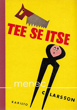 Larsson, C. - Tee se itse 