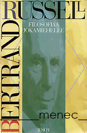 Russell, Bertrand - Filosofiaa jokamiehelle 