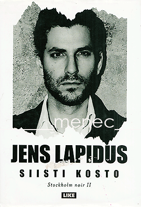 Lapidus, Jens - Siisti kosto. II 