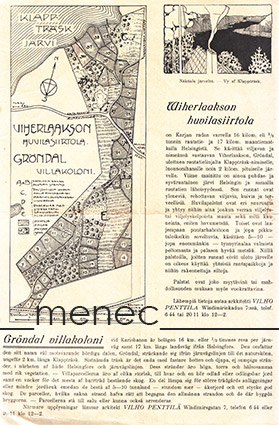 Wiherlaakson huvilasiirtola 
