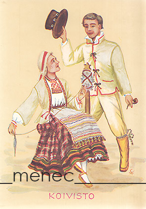 Koivisto 