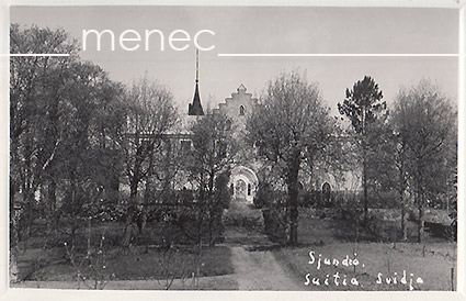 Siuntio, Suitia 