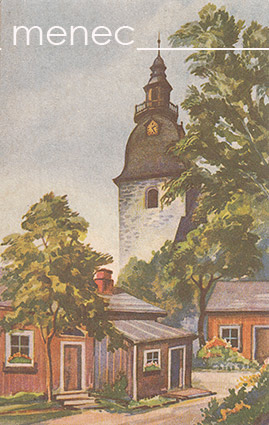 Naantali, tapuli 