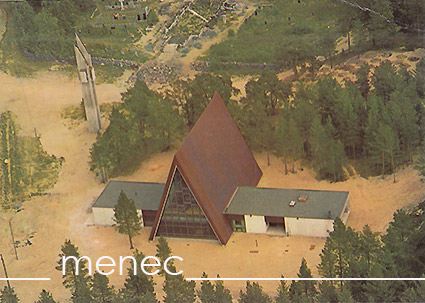 Hailuoto, kirkko 