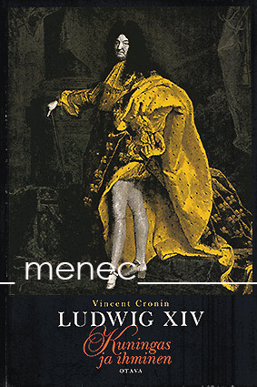 Cronin, Vincent - Ludvig XIV 