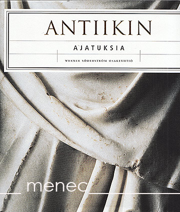 Antiikin ajatuksia 