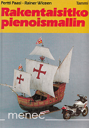 Paasi, Pertti & Wiceen, Rainer - Rakentaisitko pienoismallin 