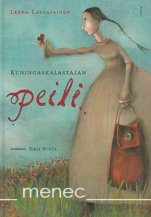 Laulajainen, Leena - Kuningaskalastajan peili 