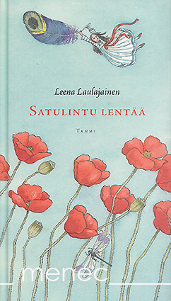 Laulajainen, Leena - Satulintu lentää 