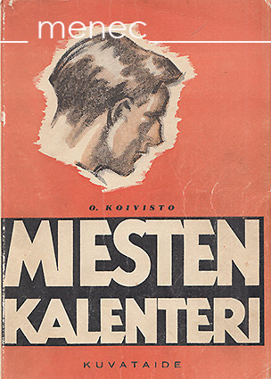 Koivisto, O. - Miesten kalenteri 