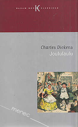 Dickens, Charles - Joululaulu 