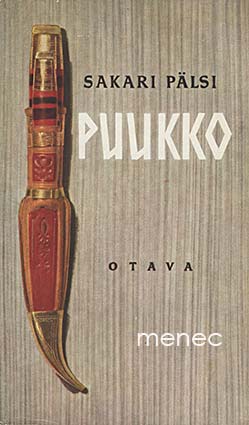 Pälsi, Sakari - Puukko 