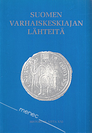 Suomen varhaiskeskiajan lähteitä 