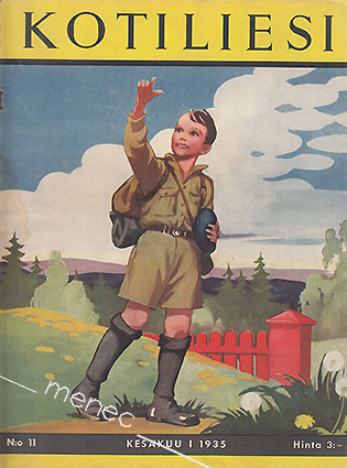 Kotiliesi  1935,11