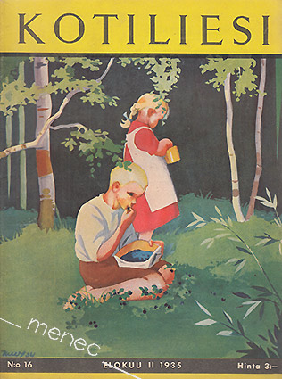 Kotiliesi  1935,16