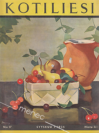 Kotiliesi  1935,17