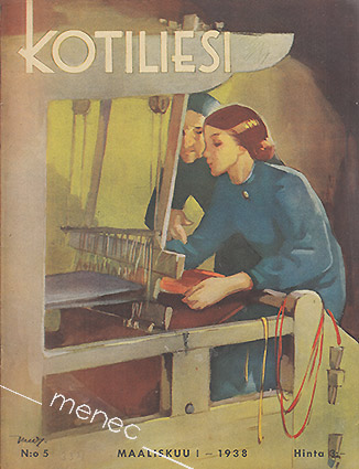 Kotiliesi  1938,5