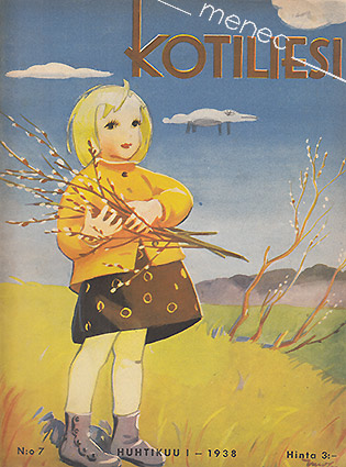 Kotiliesi  1938,7