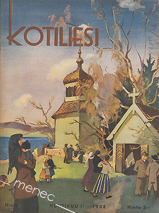 Kotiliesi  1938,8